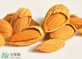 巴旦木一天吃多少最好？巴旦木一天吃多少為宜？