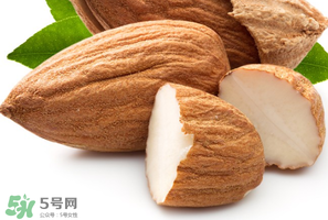 巴旦木一天吃多少最好？巴旦木一天吃多少為宜？