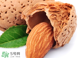 巴旦木一天吃多少最好？巴旦木一天吃多少為宜？