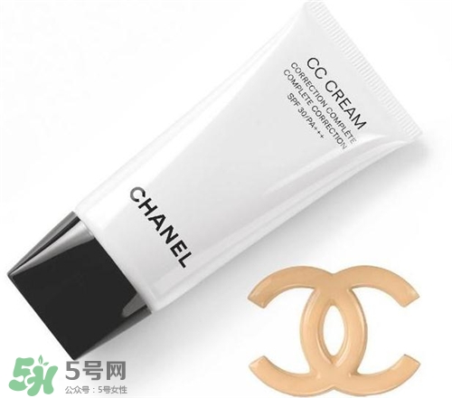chanel香奈兒cc霜好用嗎？香奈兒cc霜怎么樣？