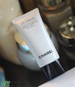 chanel香奈兒cc霜好用嗎？香奈兒cc霜怎么樣？
