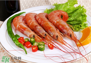 阿根廷紅蝦頭變黑了能吃嗎？阿根廷紅蝦變黑還能吃嗎？