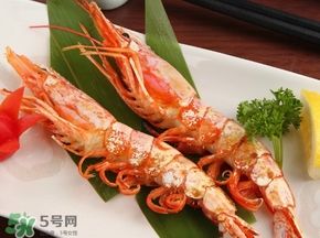 阿根廷紅蝦頭變黑了能吃嗎？阿根廷紅蝦變黑還能吃嗎？