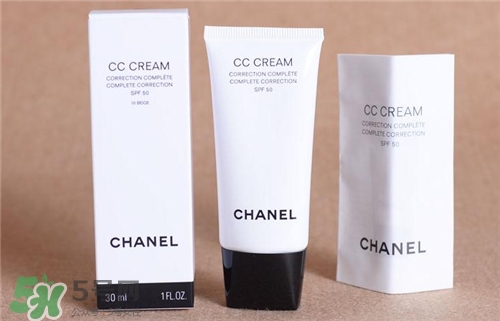 chanel香奈兒cc霜多少錢？香奈兒cc霜專柜價格