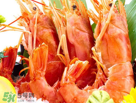 阿根廷紅蝦蝦頭能吃嗎？阿根廷紅蝦頭怎么處理？