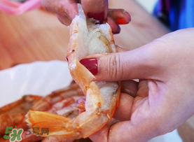 阿根廷紅蝦蝦頭能吃嗎？阿根廷紅蝦頭怎么處理？