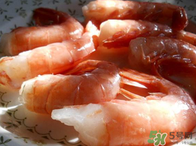 阿根廷紅蝦為什么去頭？阿根廷紅蝦頭為什么無頭？