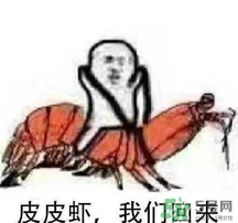 說人皮皮蝦是什么意思？女生叫男生皮皮蝦什么意思？