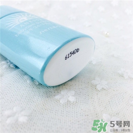 安耐曬兒童防曬霜真假 兒童安耐曬真假辨別 安耐曬兒童防曬霜真假 兒童安耐曬真假辨別