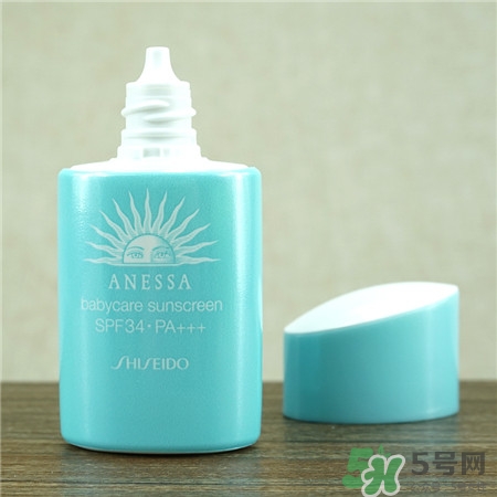 安耐曬兒童防曬霜真假 兒童安耐曬真假辨別 安耐曬兒童防曬霜真假 兒童安耐曬真假辨別