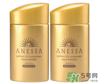 安耐曬金瓶怎么樣？安耐曬金瓶好用嗎？