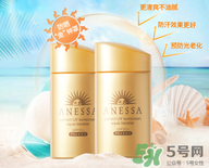 安耐曬金瓶怎么樣？安耐曬金瓶好用嗎？