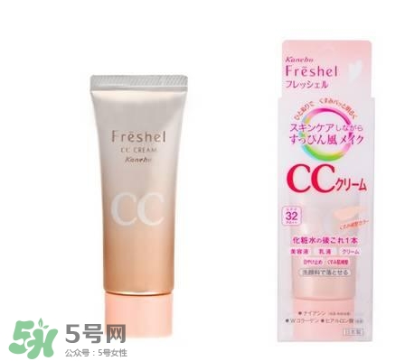 cc霜會(huì)浮粉嗎？cc霜浮粉怎么辦？