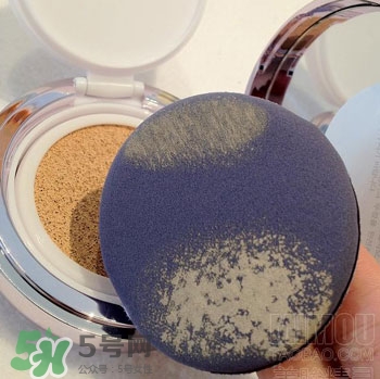 氣墊浮粉怎么辦？氣墊怎么用才能不浮粉？