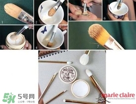 眼影飛粉怎么辦？怎么防止眼影飛粉？