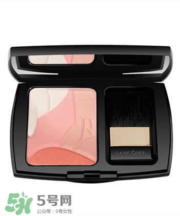 腮紅會(huì)浮粉嗎？腮紅浮粉怎么辦？