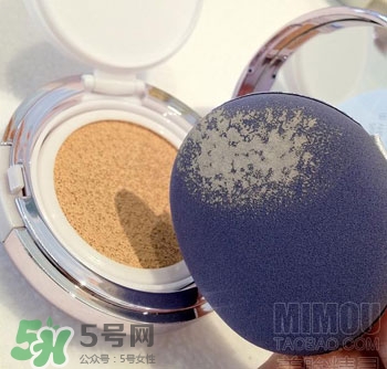 氣墊浮粉怎么辦？氣墊怎么用才能不浮粉？