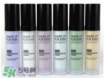 隔離霜浮粉嗎？用隔離霜浮粉怎么辦？