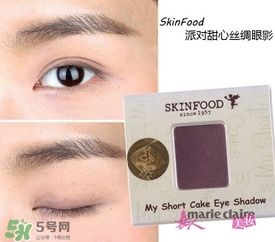 眼影飛粉怎么辦？怎么防止眼影飛粉？