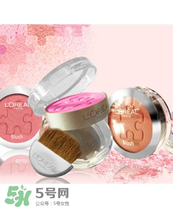 腮紅會(huì)浮粉嗎？腮紅浮粉怎么辦？