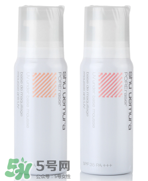 隔離霜浮粉嗎？用隔離霜浮粉怎么辦？