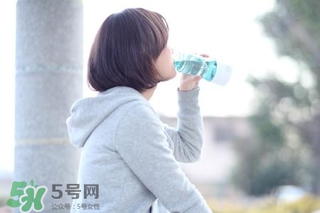 水素水減肥怎么樣？水素水的功效和作用