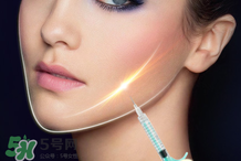 瘦臉針分為幾種類型？瘦臉針有哪幾個牌子？