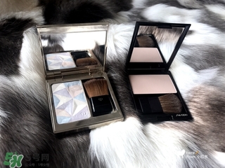 資生堂pk107和cpb高光哪個(gè)好？資生堂pk107和cpb高光對(duì)比