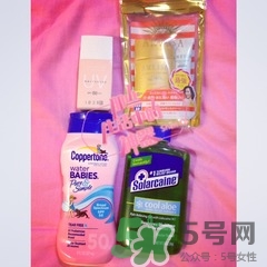 安耐曬金瓶怎么樣？安耐曬金瓶好用嗎？