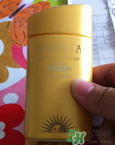 ANESSA安耐曬孕婦可以用嗎？安耐曬的哪些產品孕婦可以用？