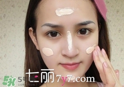 粉底液會浮粉是怎么回事？粉底液浮粉的原因