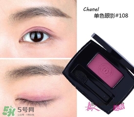 眼影飛粉怎么辦？怎么防止眼影飛粉？