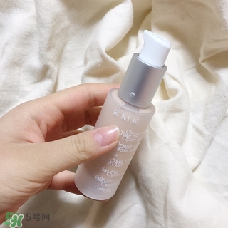 rmk水凝粉底霜多少錢?rmk水凝粉底霜專柜價(jià)格