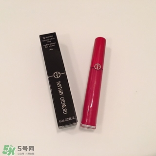 品紅色是什么顏色？品紅色口紅試色