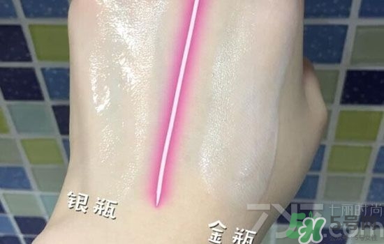 安耐曬金瓶怎么樣？安耐曬金瓶好用嗎？