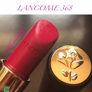 品紅色是什么顏色？品紅色口紅試色