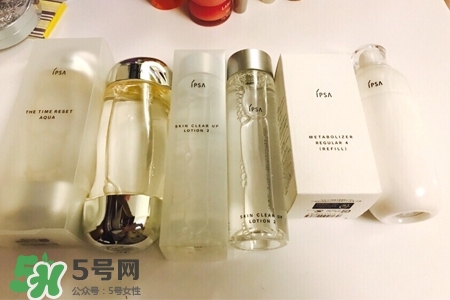 ipsa茵芙莎護(hù)膚品怎么樣？ipsa茵芙莎護(hù)膚品好用嗎？