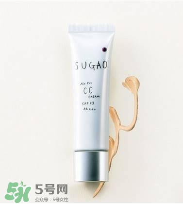 cc霜會(huì)浮粉嗎？cc霜浮粉怎么辦？