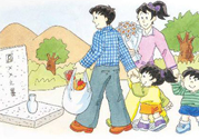 清明節(jié)孕婦能去掃墓嗎？孕婦清明節(jié)可以去上墳嗎？