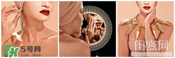 好看的棕紅色口紅有哪些？棕紅色口紅推薦