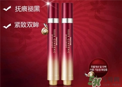 伊思紅參眼霜好用嗎？伊思紅參眼霜怎么樣？