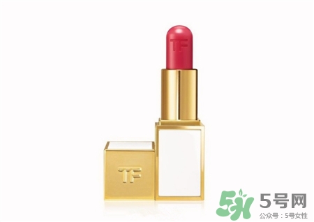 tom ford迷你白管唇膏多少錢?tf迷你白管口紅價(jià)格