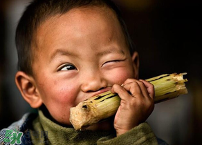 吃甘蔗嘴爛了怎么辦？吃甘蔗嘴角爛了怎么辦？