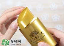 安耐曬金瓶保質(zhì)期多久？安耐曬金瓶保質(zhì)期怎么看