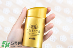 安耐曬金瓶保質(zhì)期多久？安耐曬金瓶保質(zhì)期怎么看