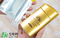 安耐曬金瓶保質(zhì)期多久？安耐曬金瓶保質(zhì)期怎么看