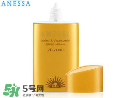 安耐曬金瓶保質(zhì)期多久？安耐曬金瓶保質(zhì)期怎么看