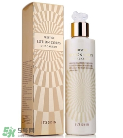 伊思蝸牛身體乳好用嗎？伊思蝸牛身體乳怎么樣？