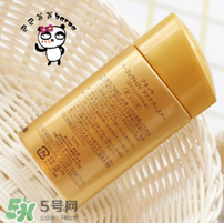 安耐曬小金瓶能擦臉嗎 安耐曬小金瓶怎么卸 安耐曬小金瓶能擦臉嗎 安耐曬小金瓶怎么卸