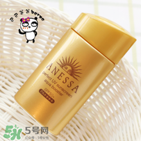 安耐曬小金瓶能擦臉嗎 安耐曬小金瓶怎么卸 安耐曬小金瓶能擦臉嗎 安耐曬小金瓶怎么卸